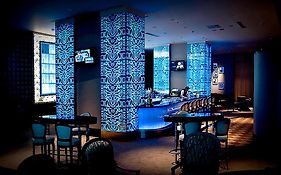 Jw Marriott Hotel Jakarta